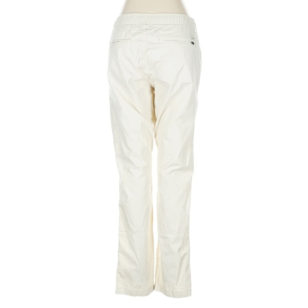 New: Vuori Vintage Ripstop DuraTerra Pant Natural Ladies Medium NWT - Picture 4 of 13